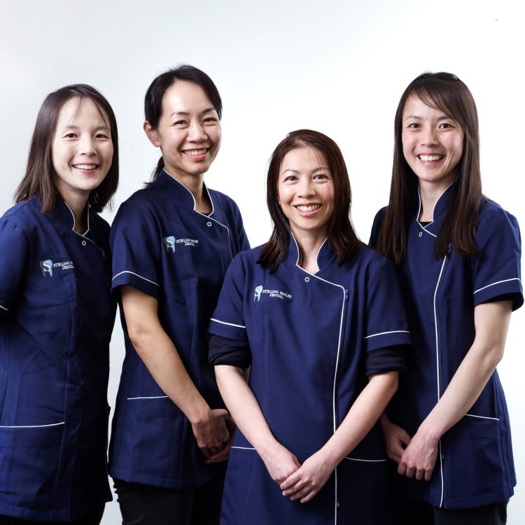 Smiles Dental - All Staff Photo